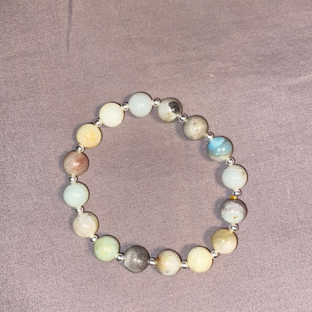 Amazonite Bracelet
